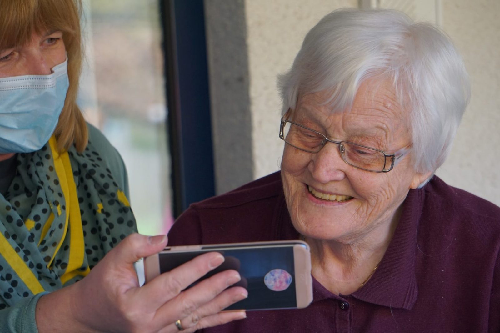 The Importance of WiFi for Seniors in Retirement Communities