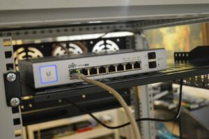 The Future of Enterprise WiFi