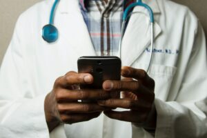 Complete Visibility Critical for Healthcare WiFi Networks