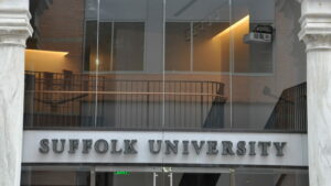Weeks-Long Specific Issue Resolved for Suffolk University