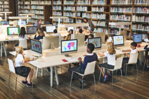 A Consolidated School District Recommends WIP