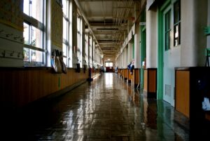 Case Study: K-12 School in Arizona