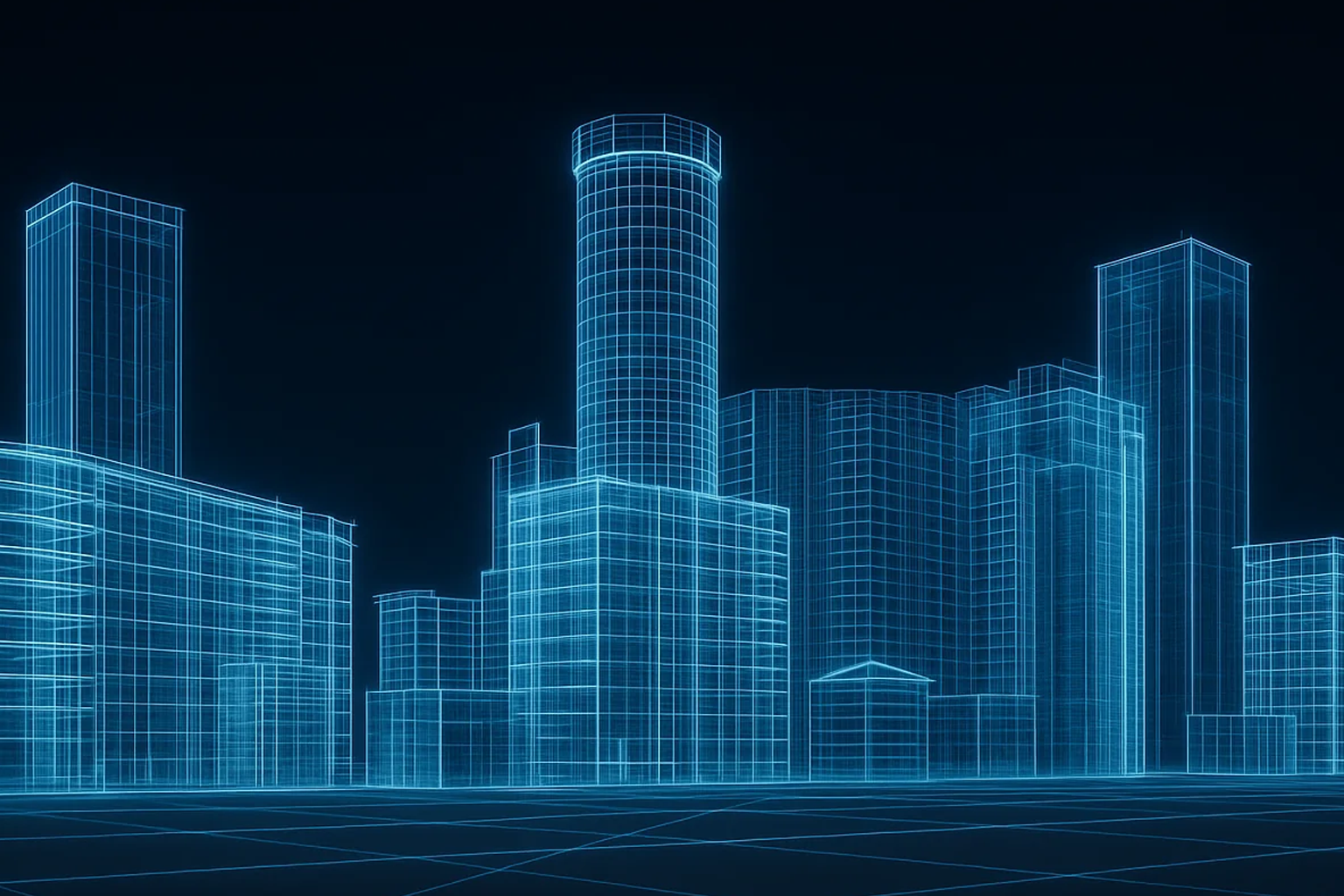 Cityscape