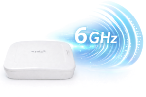 Wyebot Adds Simplified Discovery and Testing for 6 GHz Networks