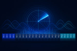 Dynamic Frequency Selection (DFS) in Wi-Fi: Radar Detection and 5 GHz Channel Behavior