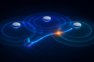 How Wi-Fi Roaming Works and How to Improve It